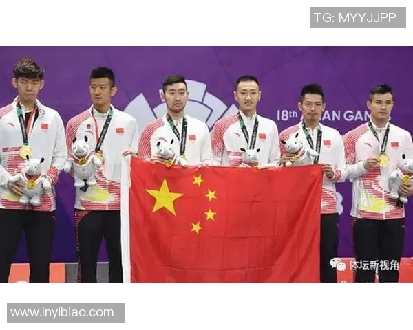 成都羽毛球队在亚运会积分榜上以68分稳居第一展现强劲实力